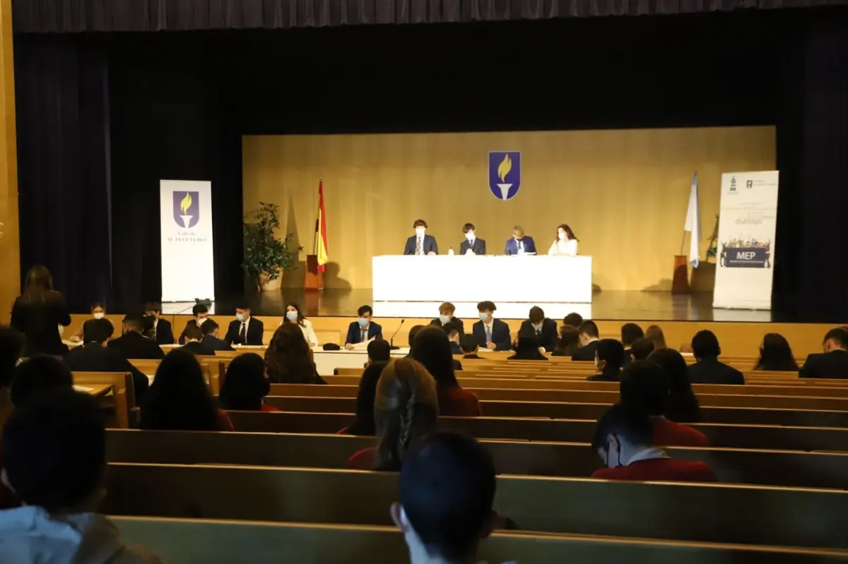 colegio manuel peleteiro