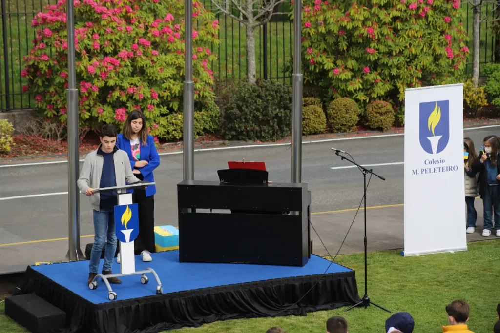 colegio manuel peleteiro