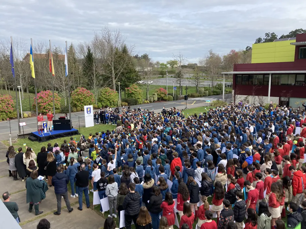 colegio manuel peleteiro