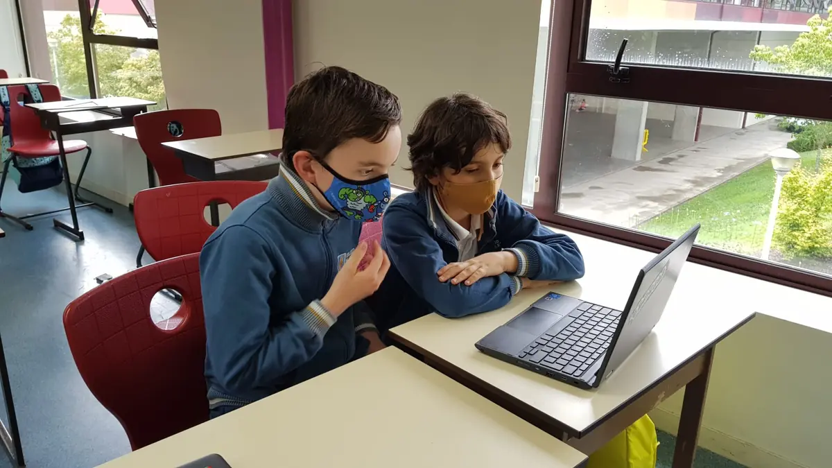 colegio manuel peleteiro