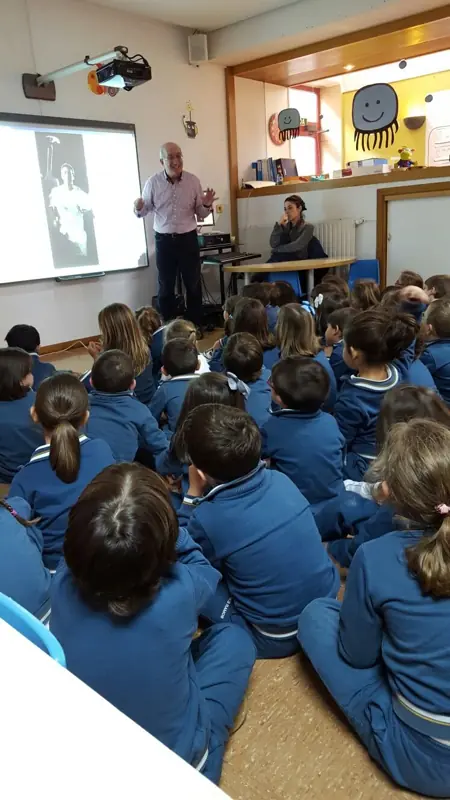 colegio manuel peleteiro