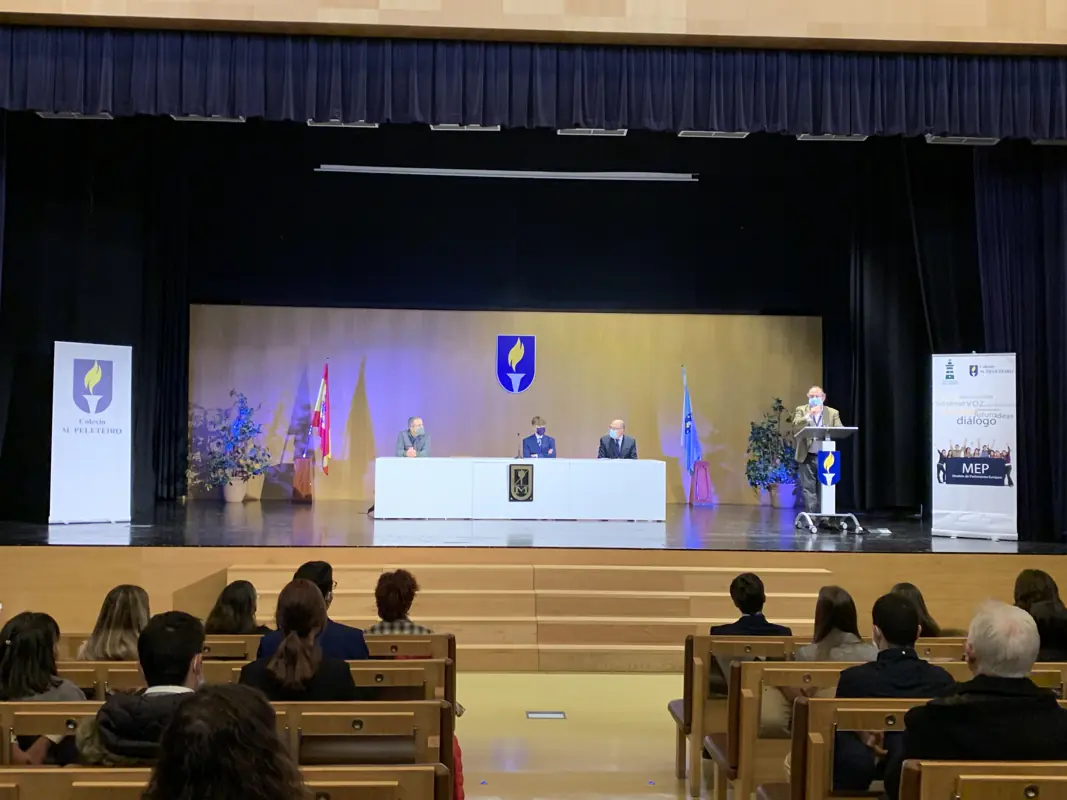 colegio manuel peleteiro