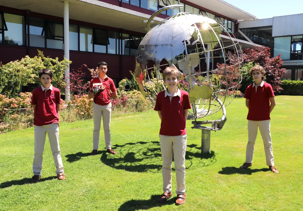 colegio manuel peleteiro