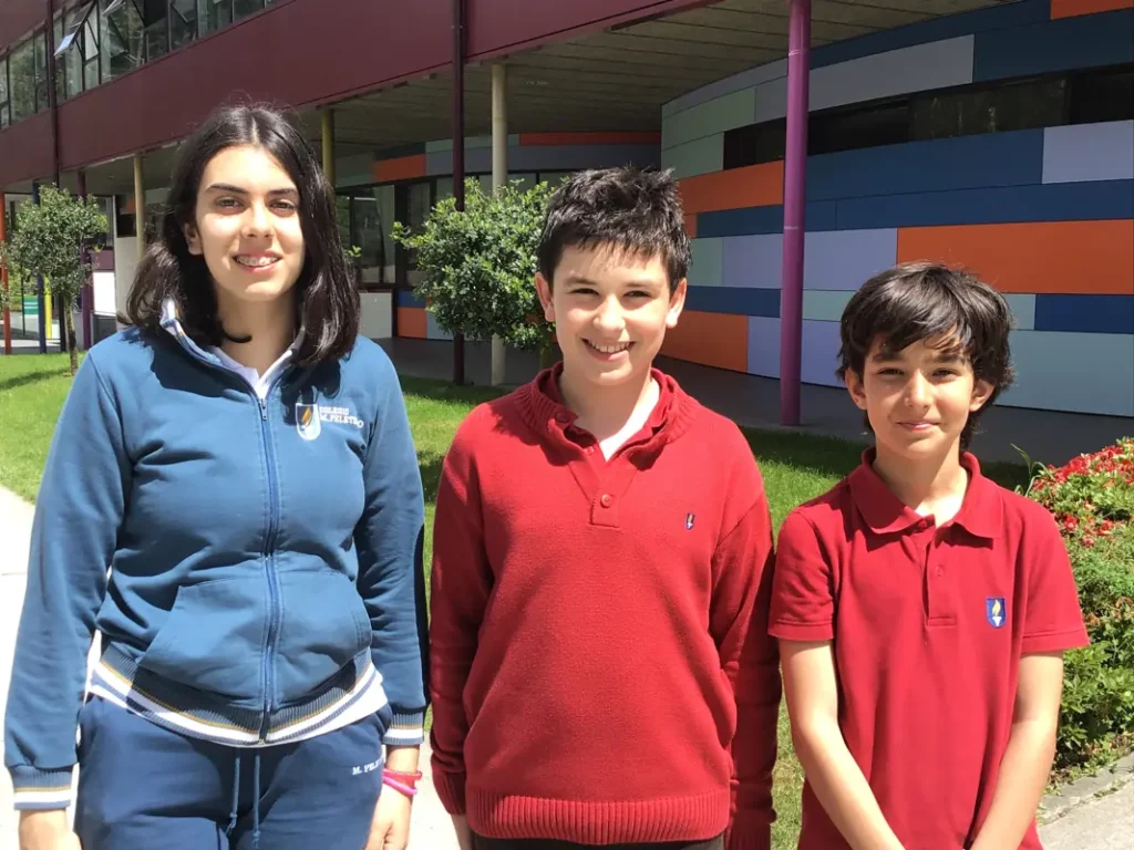 colegio manuel peleteiro