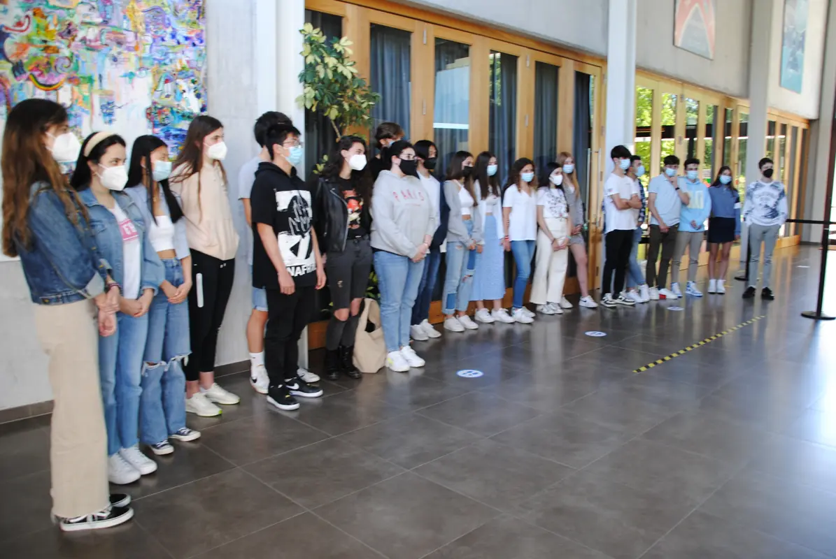 colegio manuel peleteiro