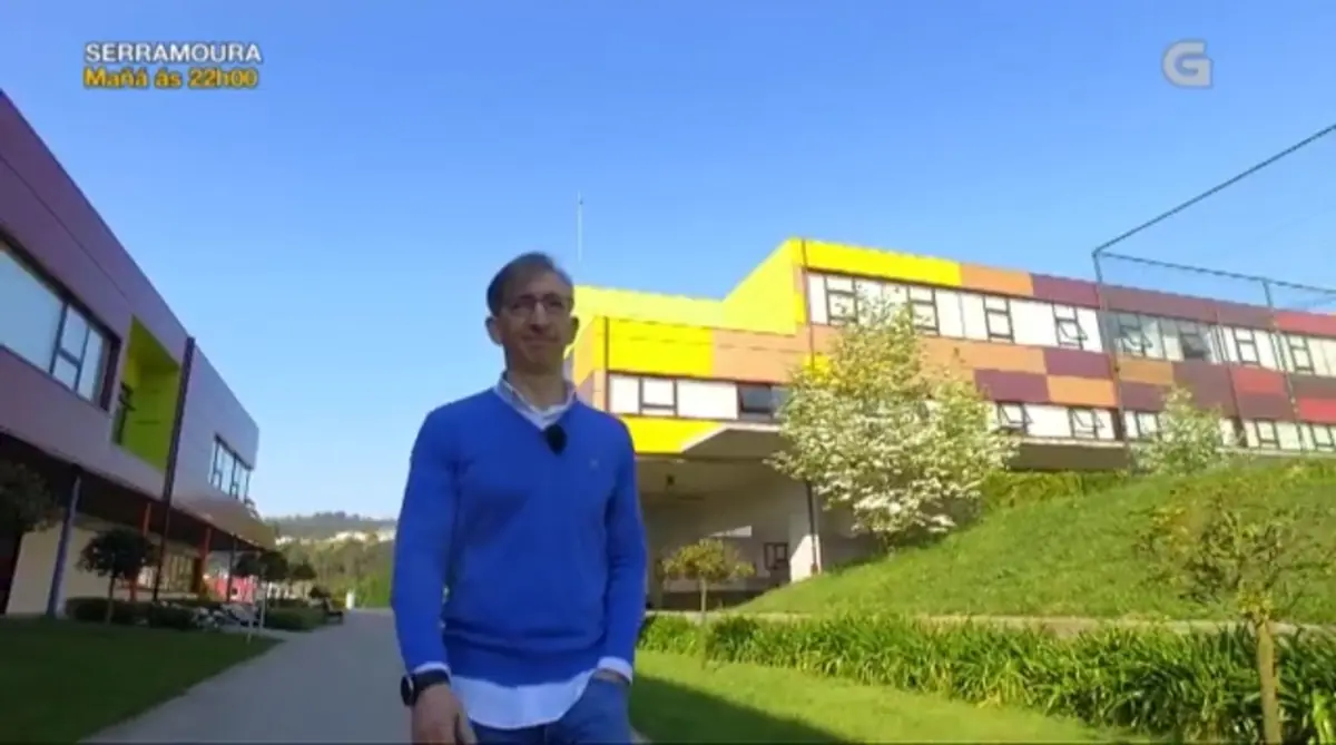 colegio manuel peleteiro