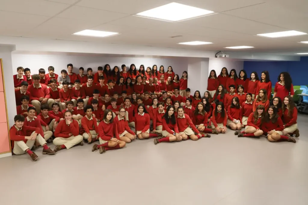 colegio manuel peleteiro