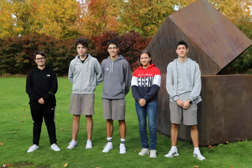 colegio manuel peleteiro