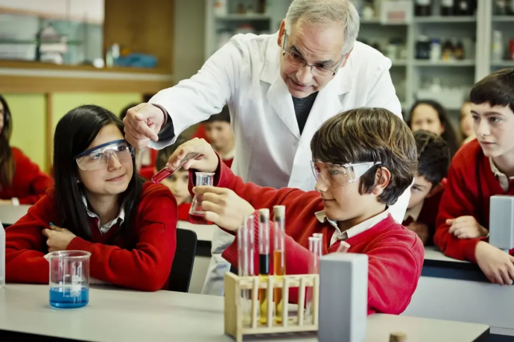 colegio manuel peleteiro