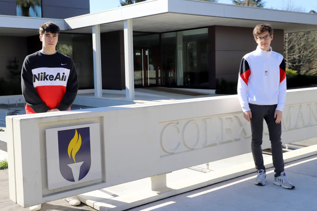 colegio manuel peleteiro