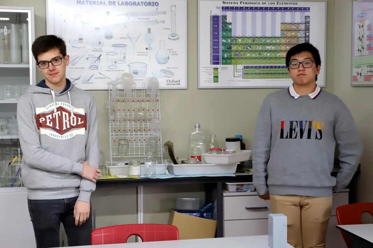 colegio manuel peleteiro