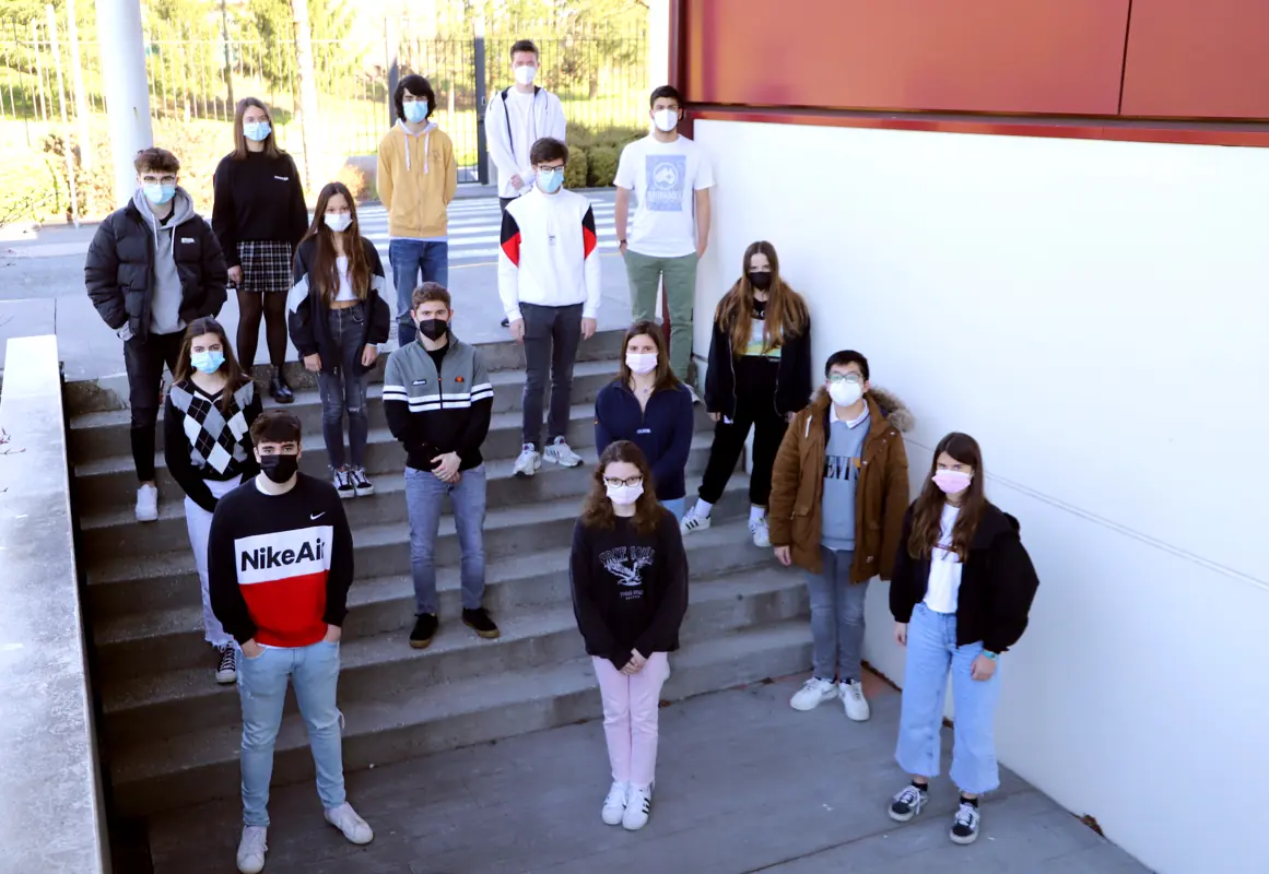 colegio manuel peleteiro