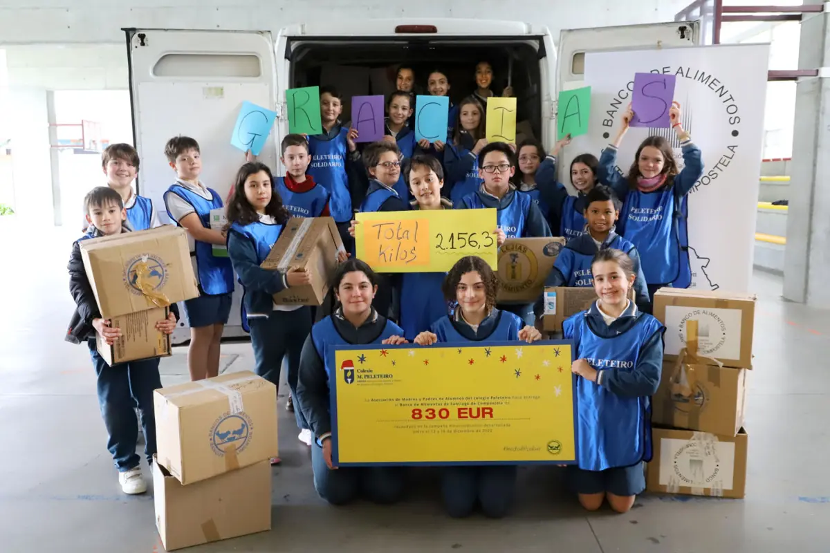 colegio manuel peleteiro