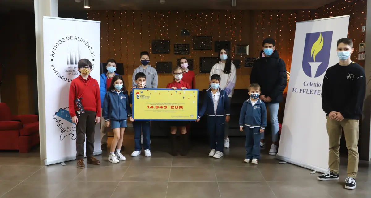 colegio manuel peleteiro