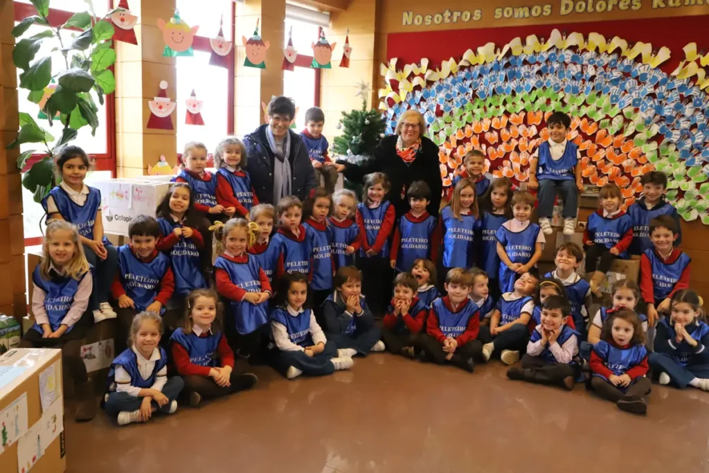 colegio manuel peleteiro