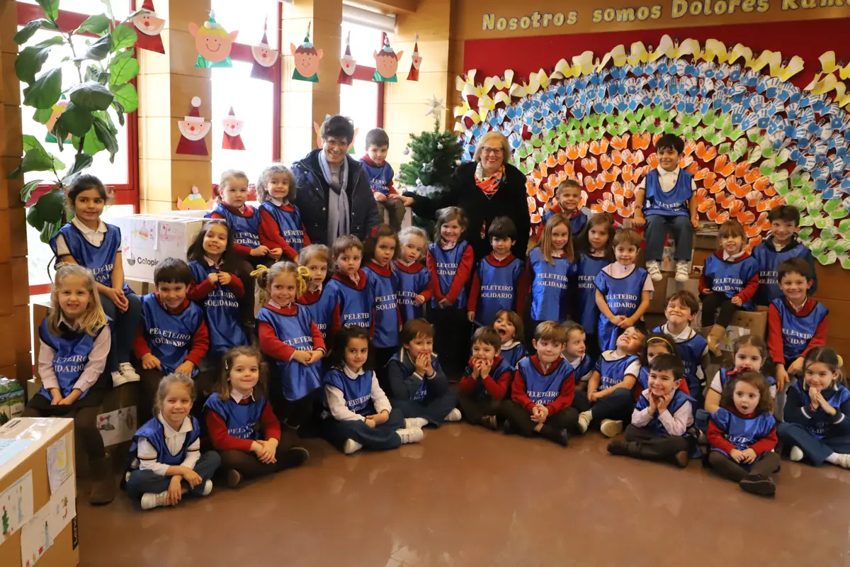 colegio manuel peleteiro