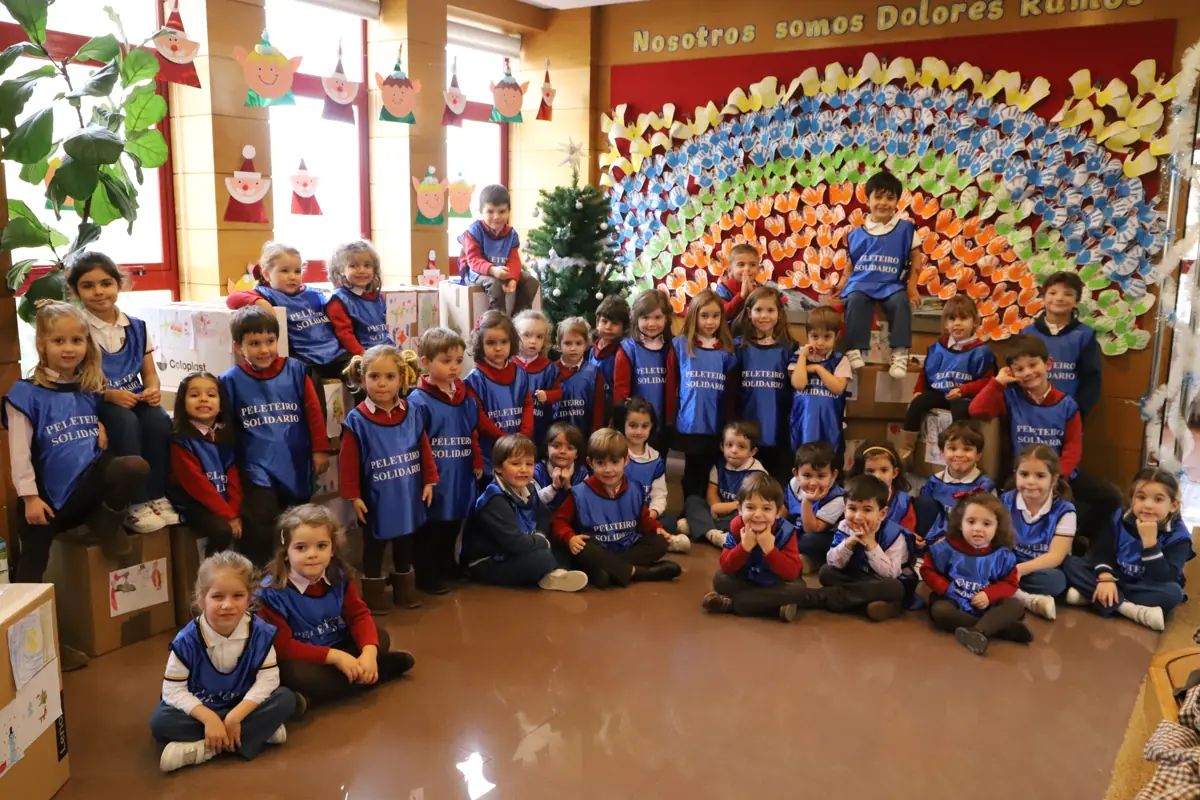 colegio manuel peleteiro