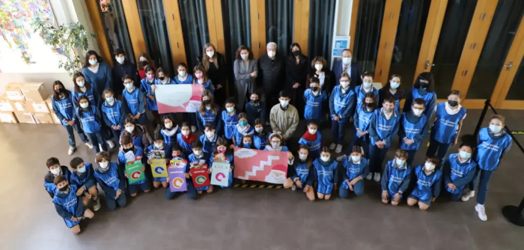 colegio manuel peleteiro