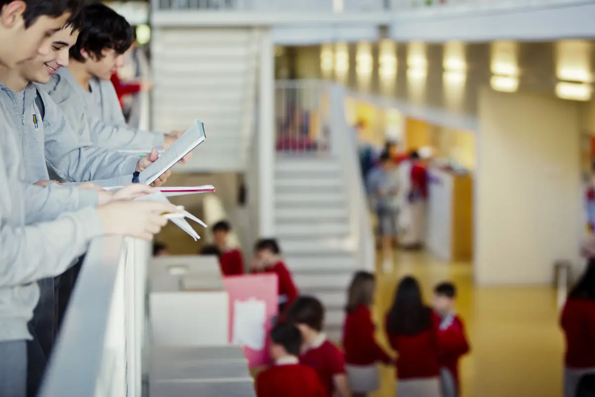 colegio manuel peleteiro