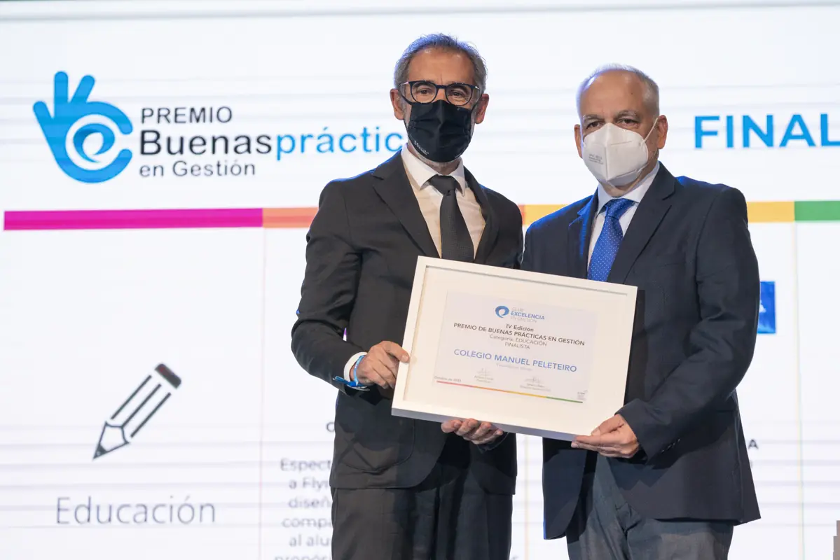 colegio manuel peleteiro
