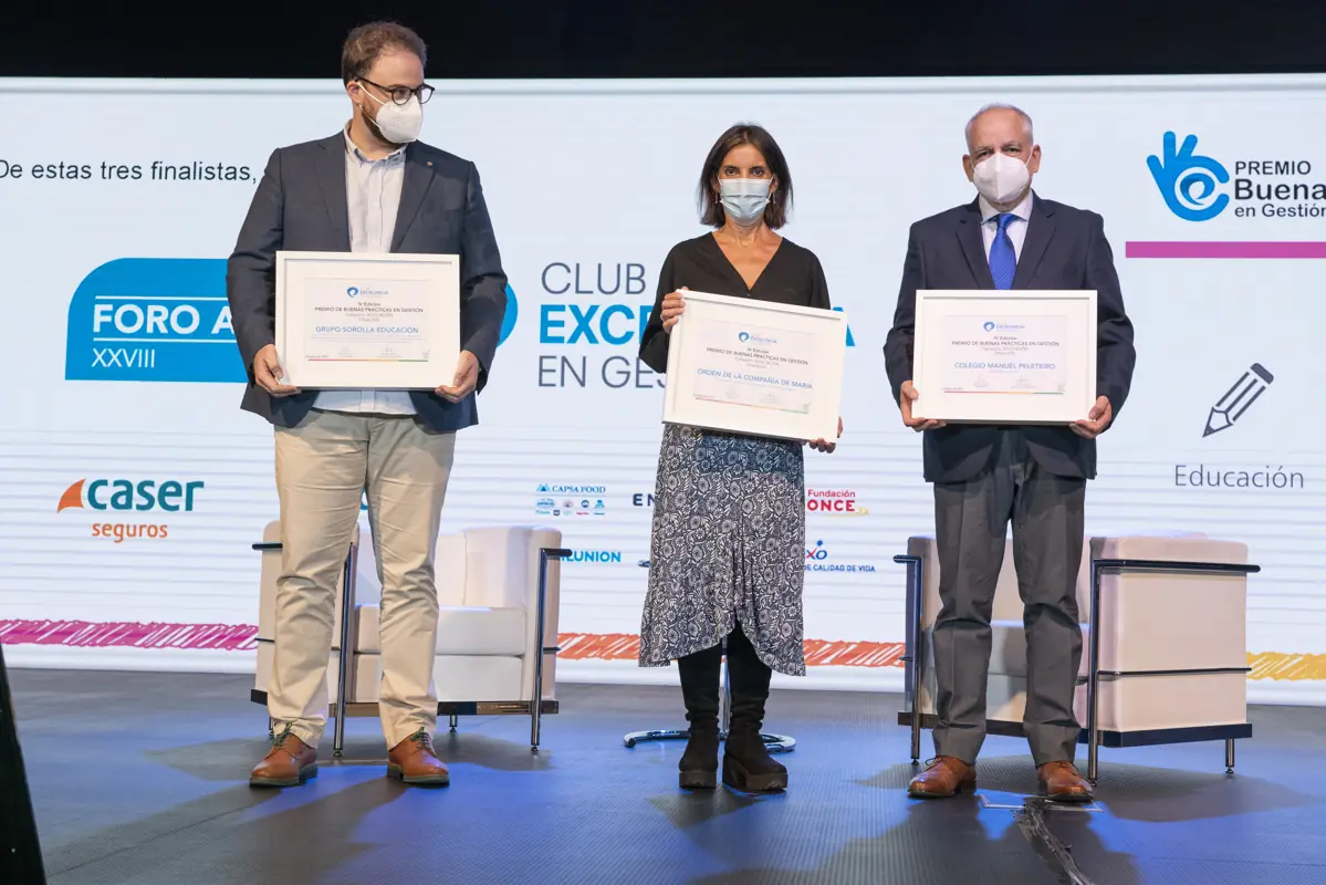 colegio manuel peleteiro