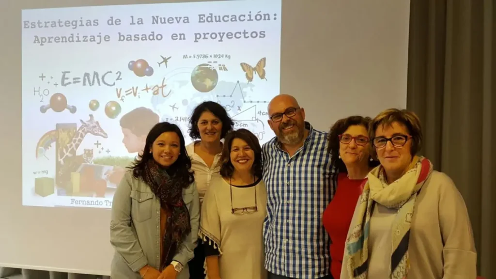 colegio manuel peleteiro