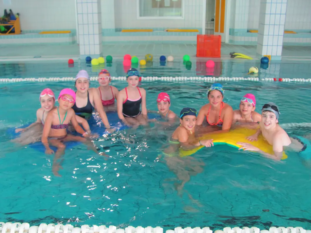 colegio manuel peleteiro