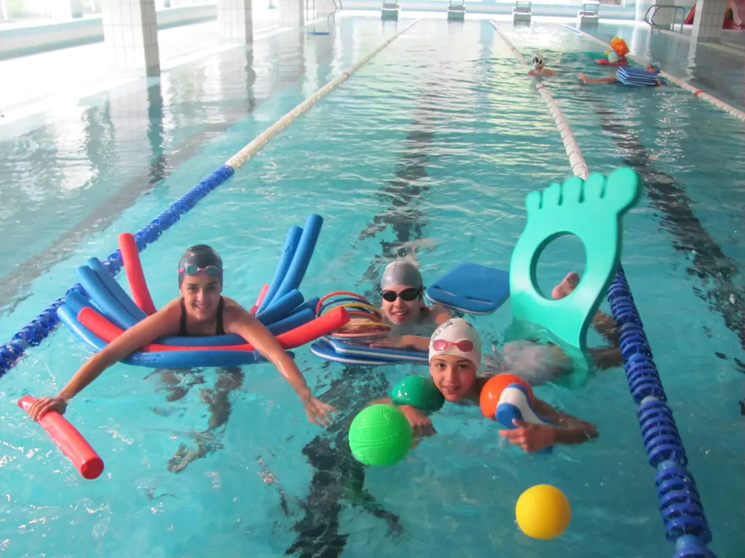 colegio manuel peleteiro