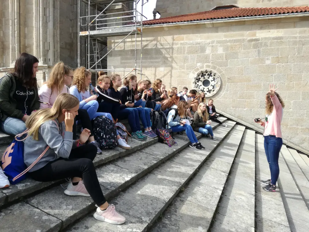 colegio manuel peleteiro