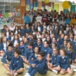 colegio manuel peleteiro