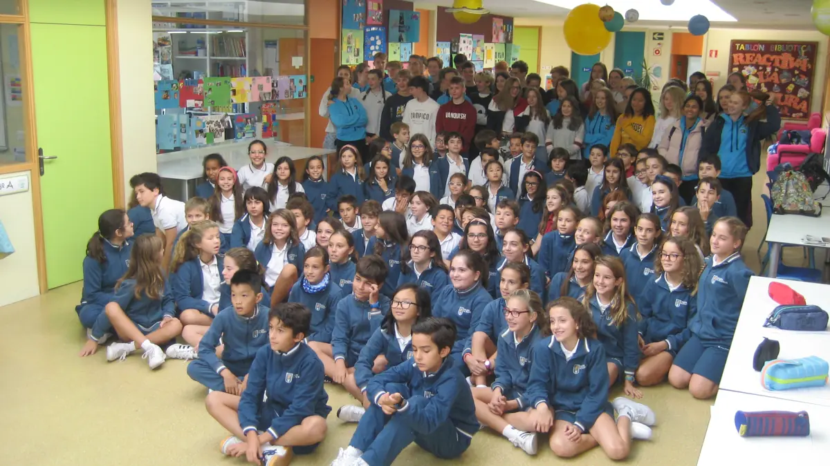 colegio manuel peleteiro