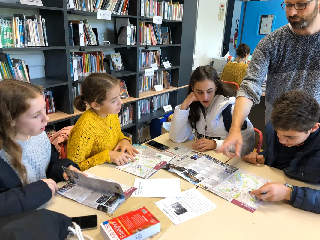 colegio manuel peleteiro