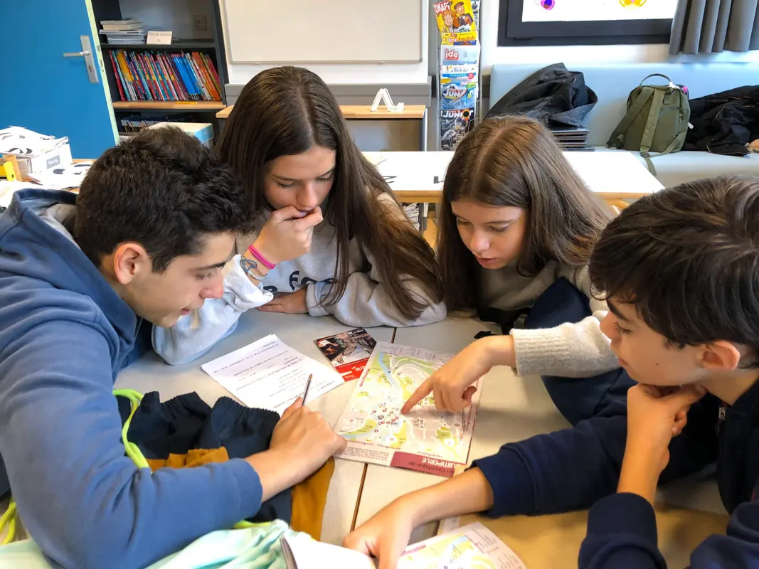 colegio manuel peleteiro