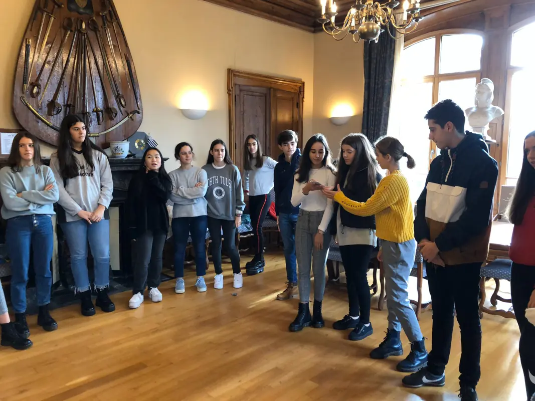 colegio manuel peleteiro