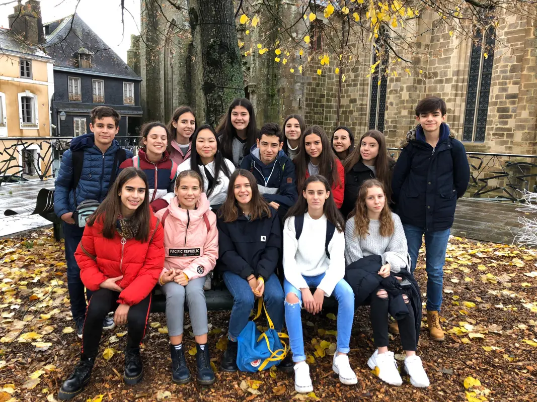 colegio manuel peleteiro