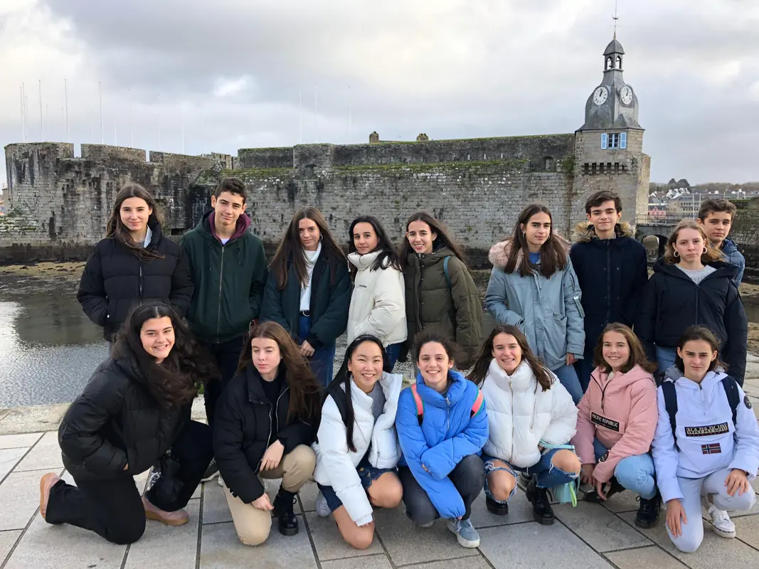 colegio manuel peleteiro