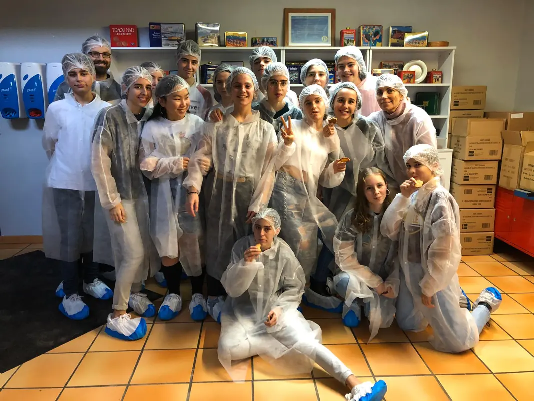 colegio manuel peleteiro