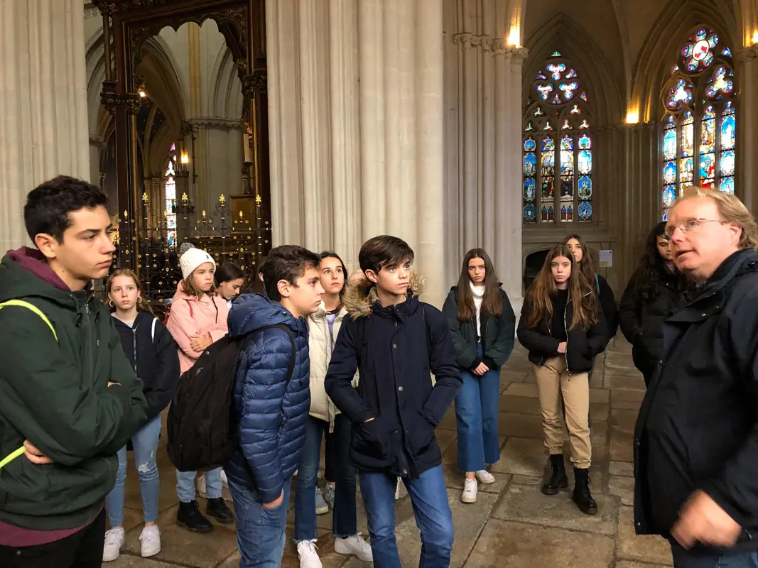 colegio manuel peleteiro