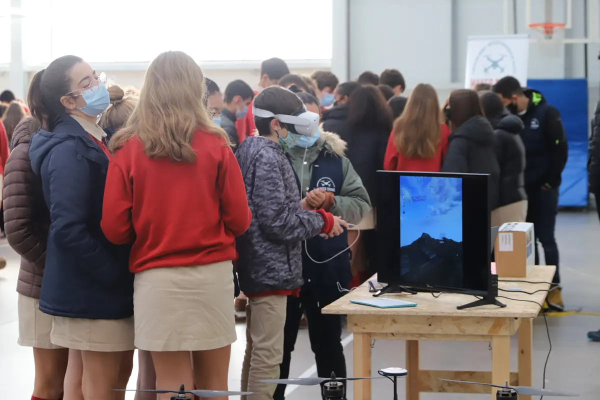 colegio manuel peleteiro