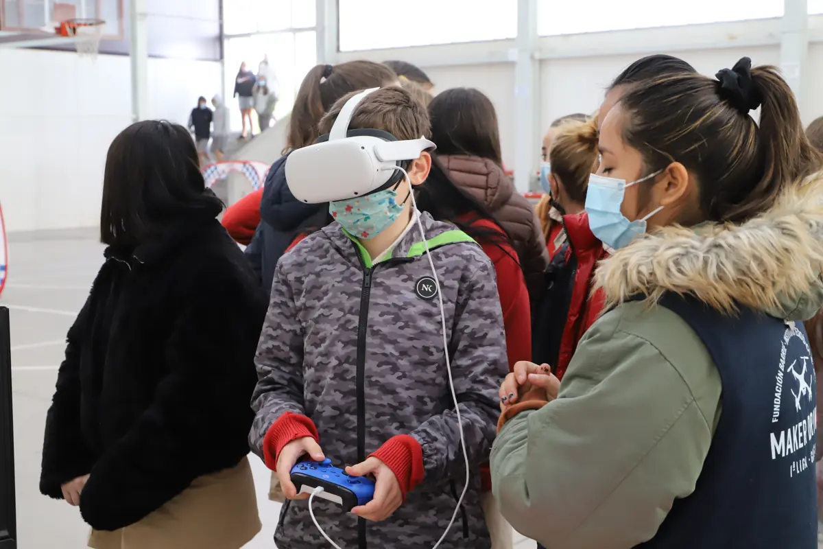 colegio manuel peleteiro