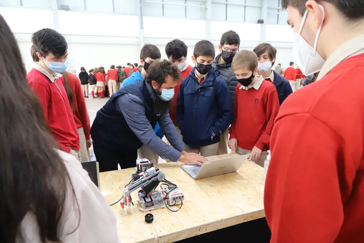 colegio manuel peleteiro