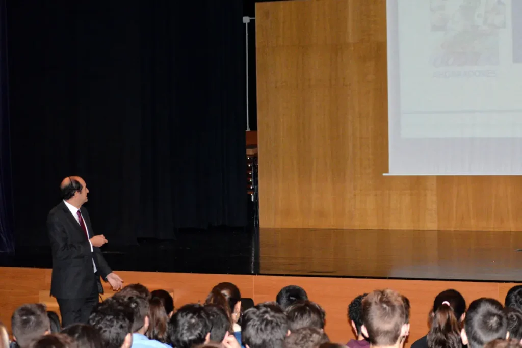 colegio manuel peleteiro