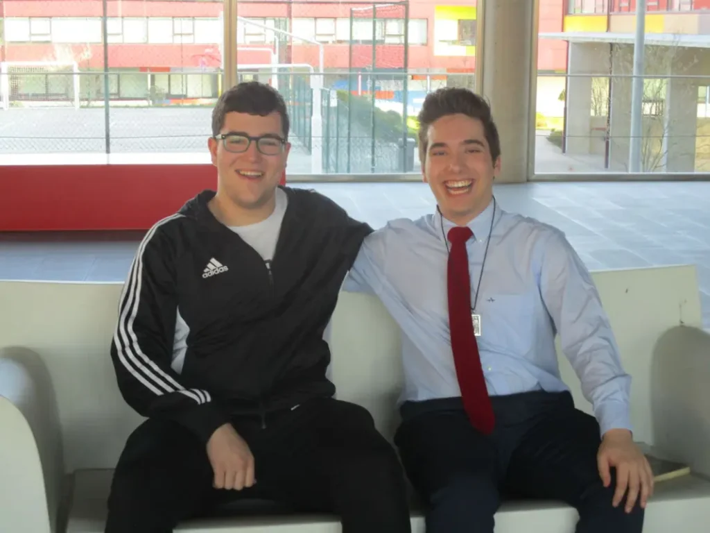 colegio manuel peleteiro