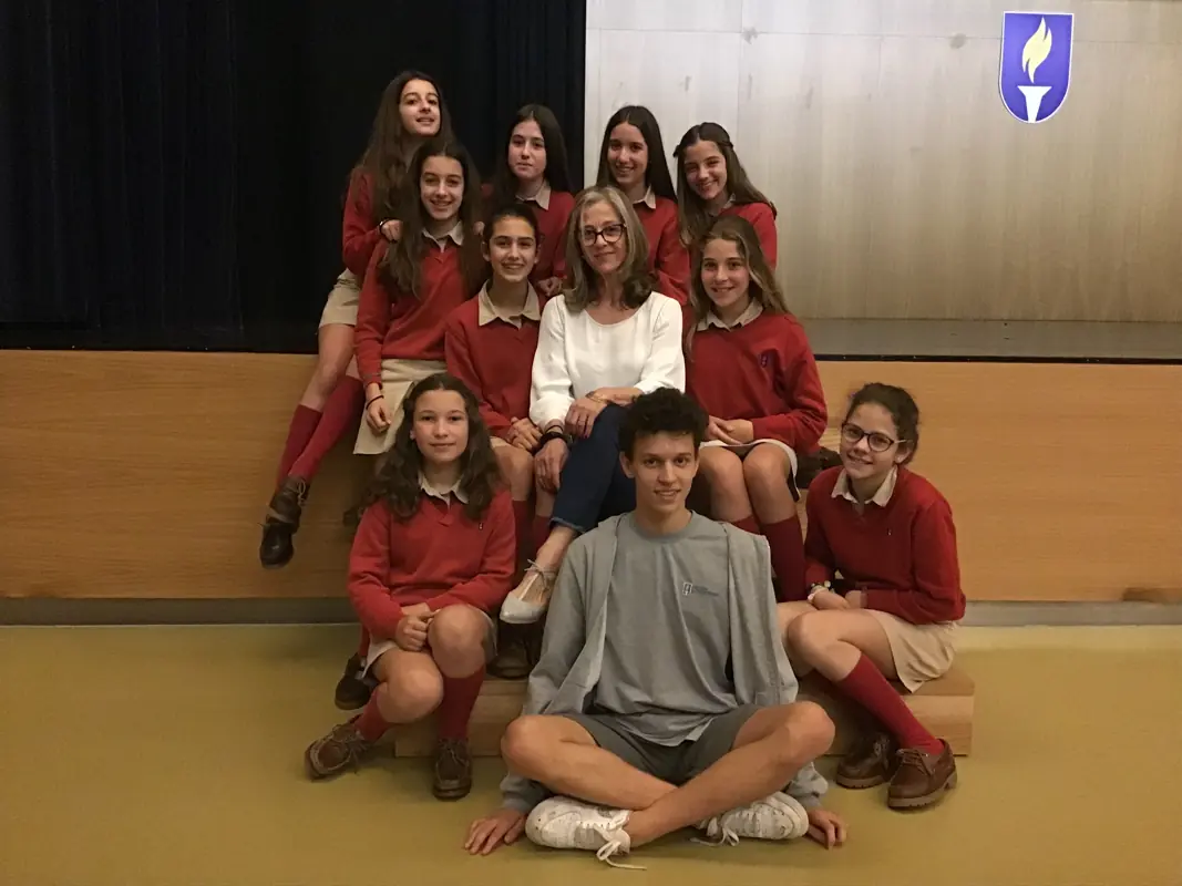 colegio manuel peleteiro