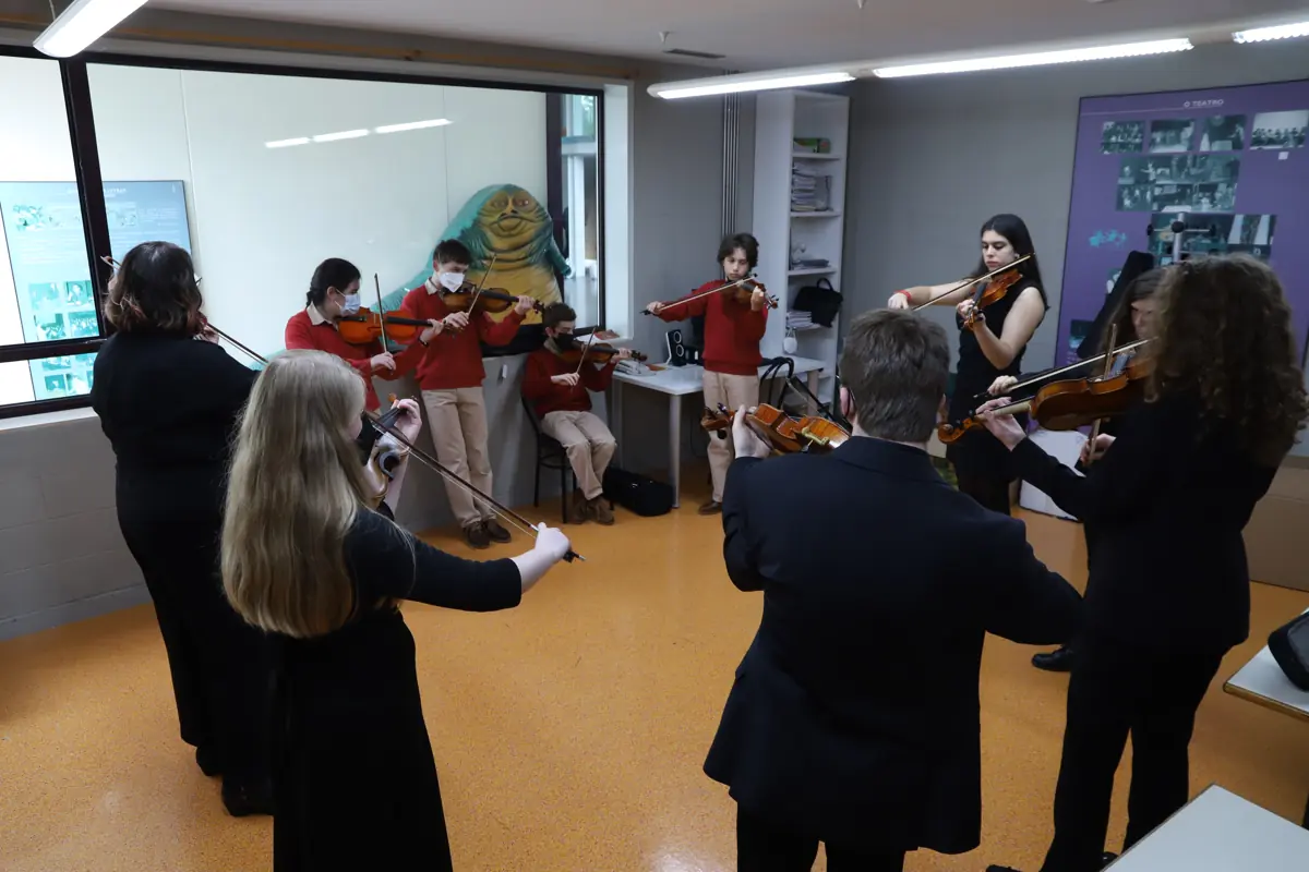 colegio manuel peleteiro