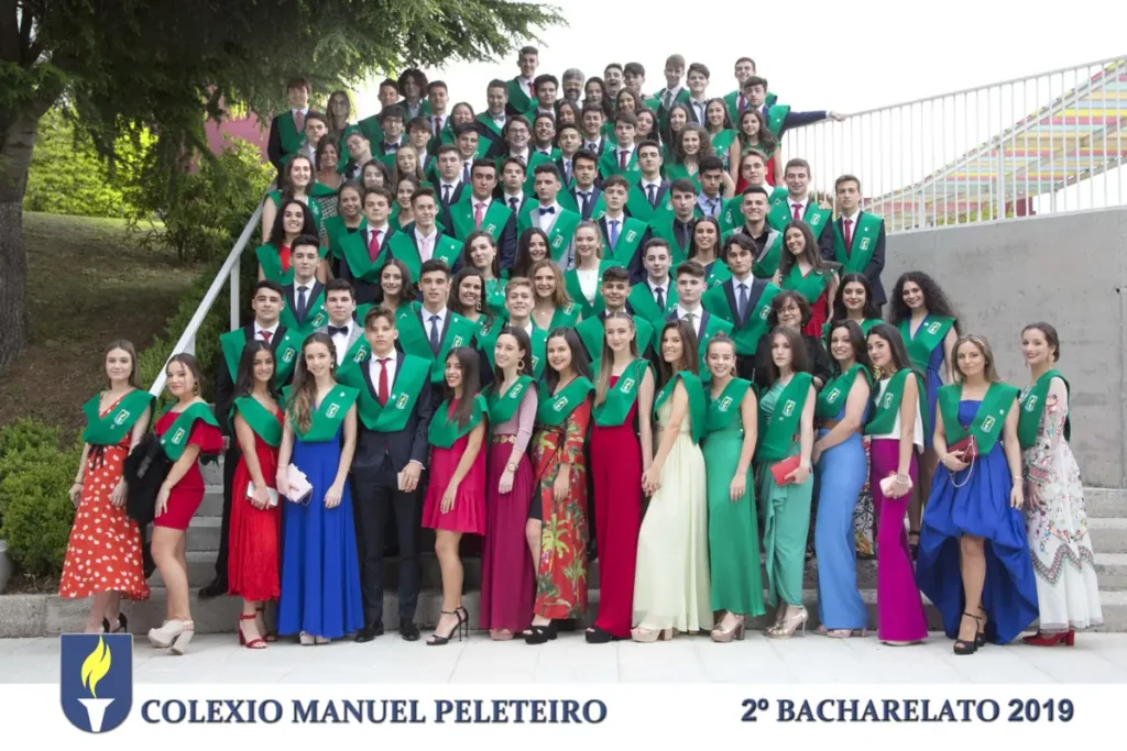 colegio manuel peleteiro