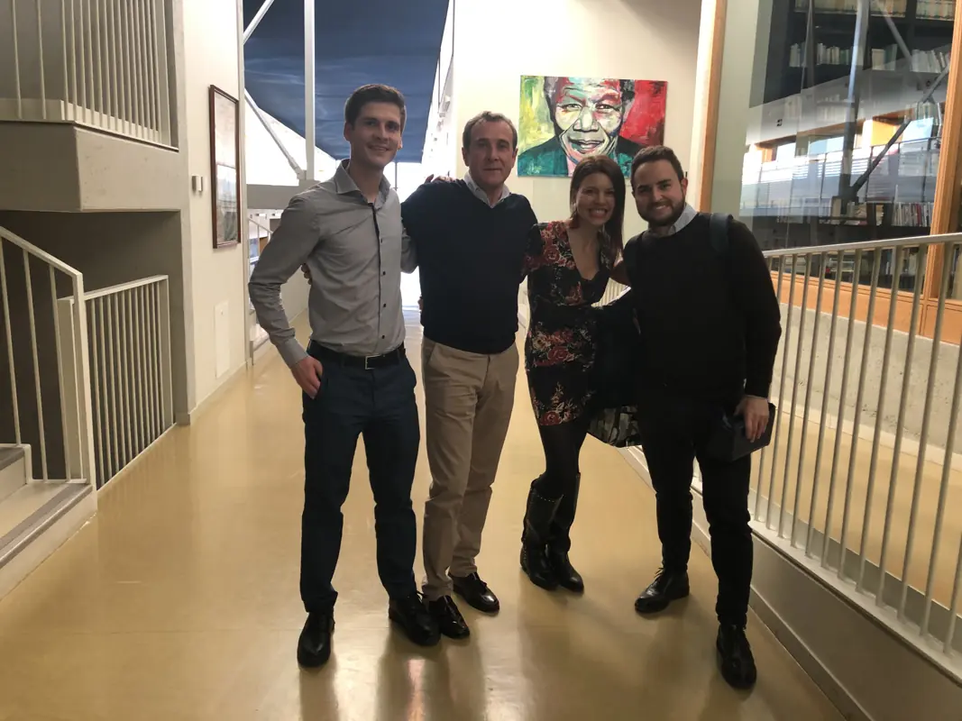 colegio manuel peleteiro