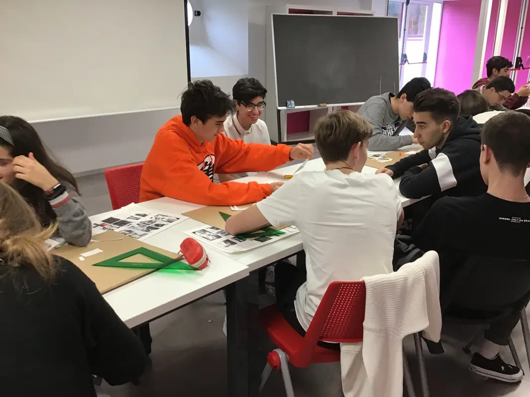 colegio manuel peleteiro