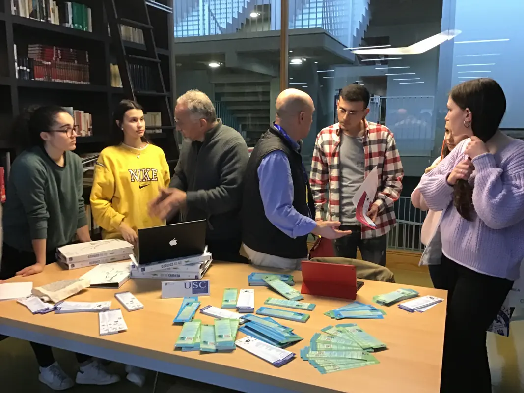 colegio manuel peleteiro