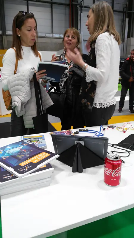 colegio manuel peleteiro